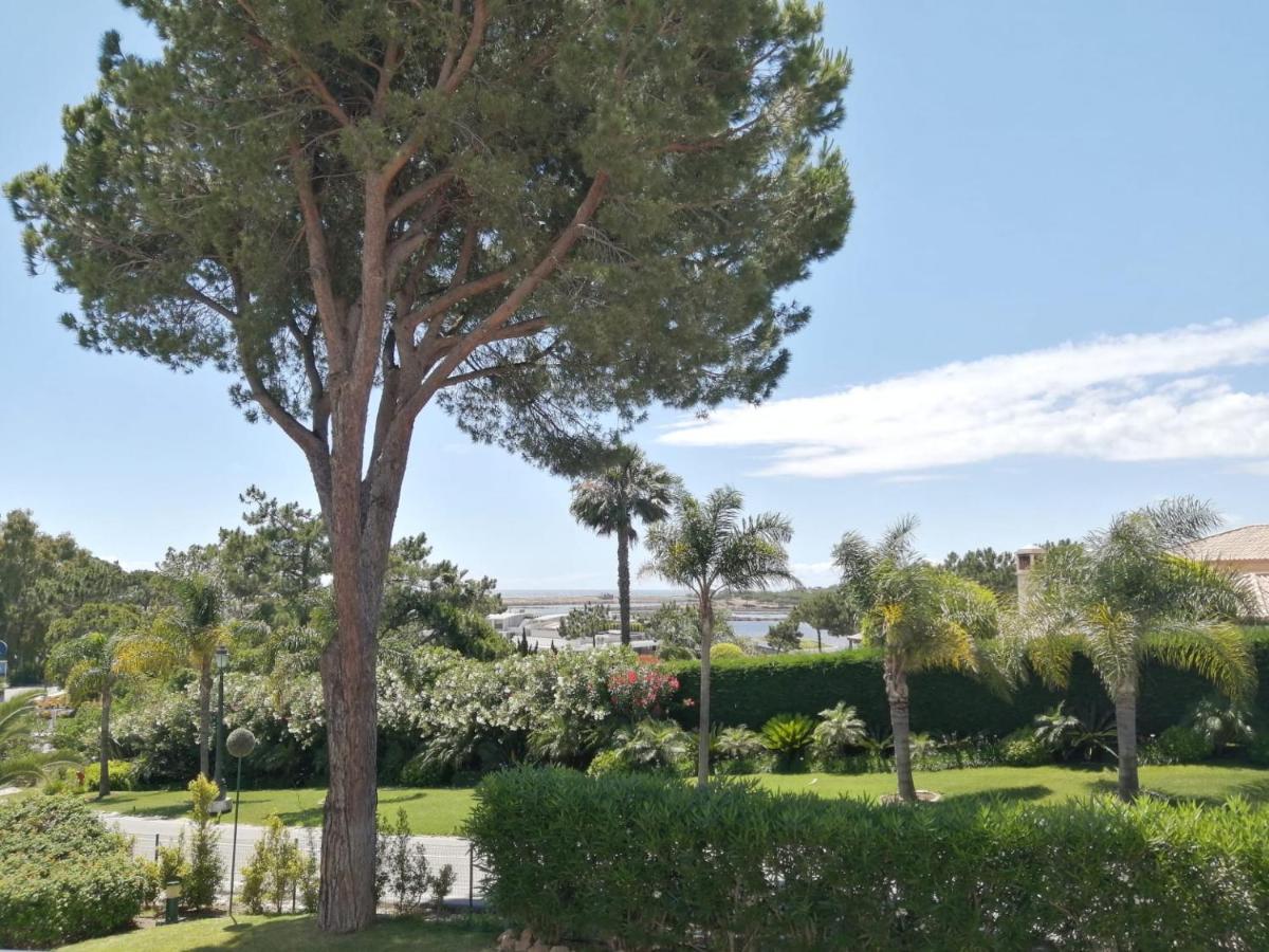 Victory Village 16F Quinta do Lago Luaran gambar