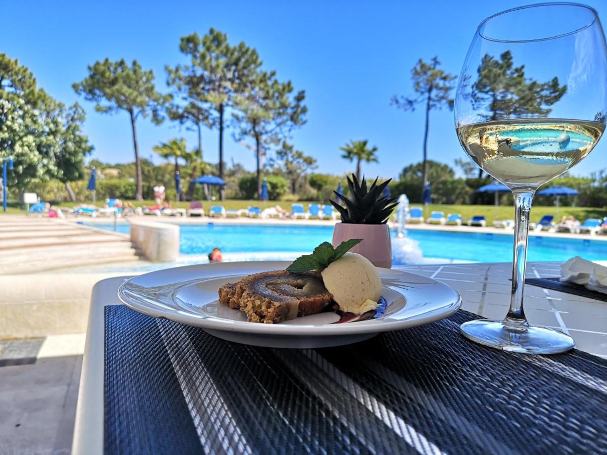 Victory Village 16F Quinta do Lago Luaran gambar