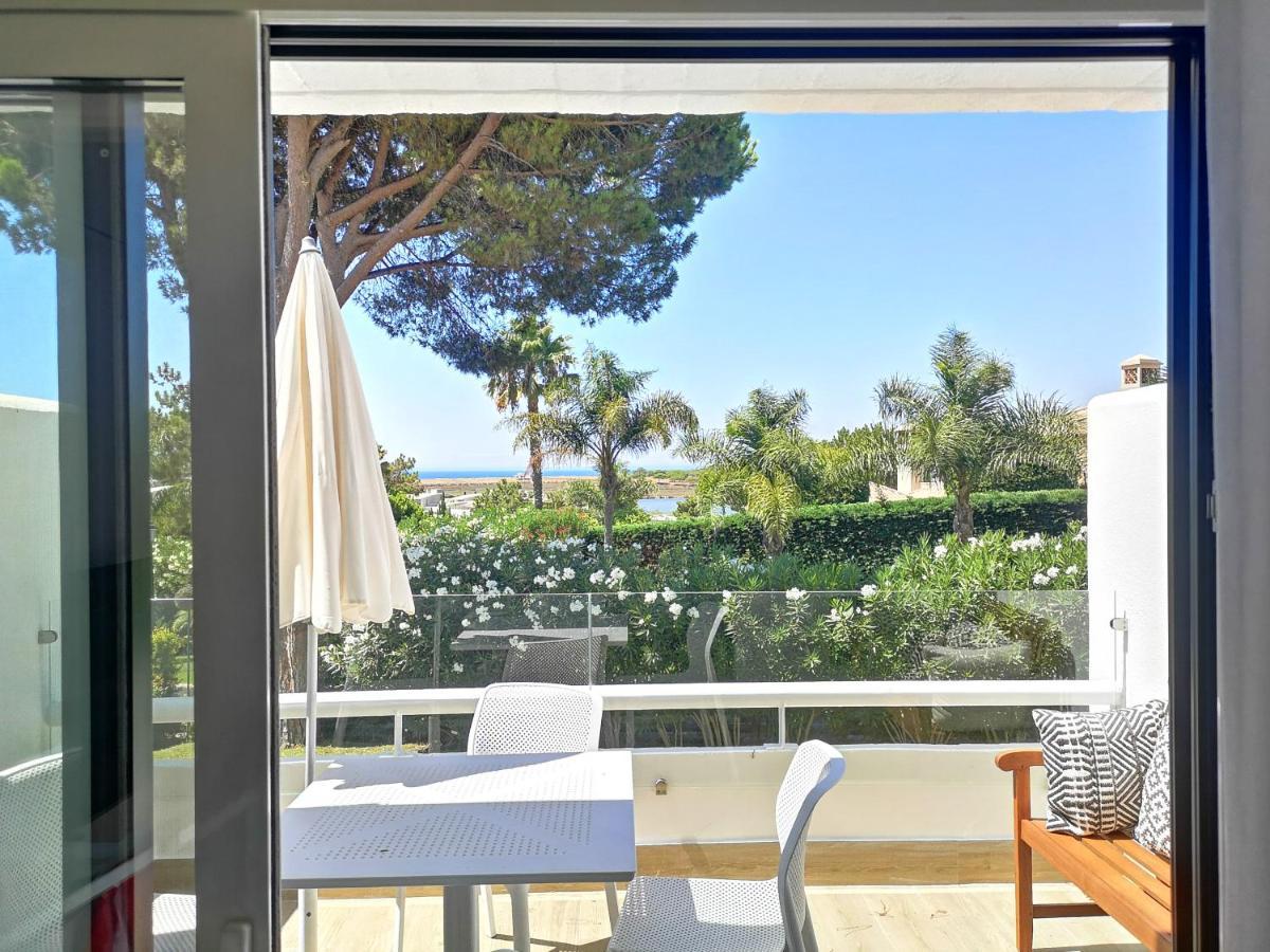 Victory Village 16F Quinta do Lago Luaran gambar